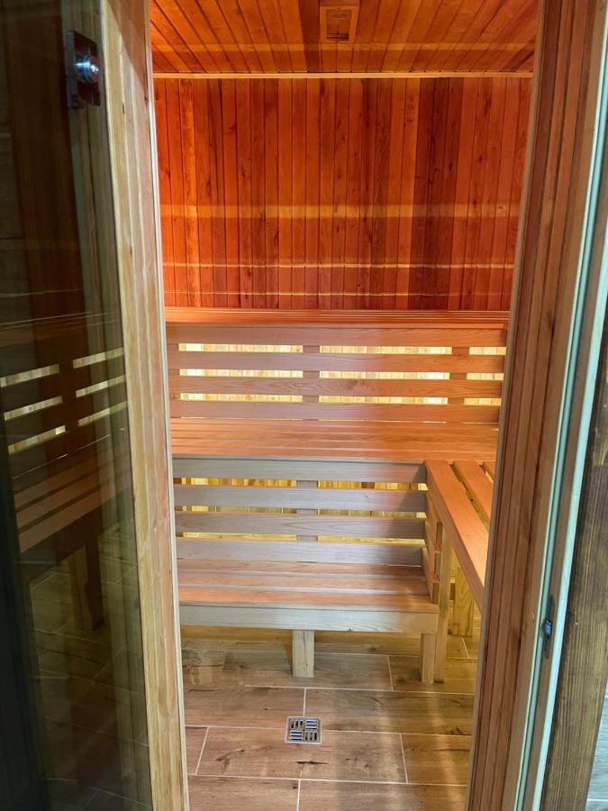 Chalet Mlyn Myhove Dış mekan fotoğraf