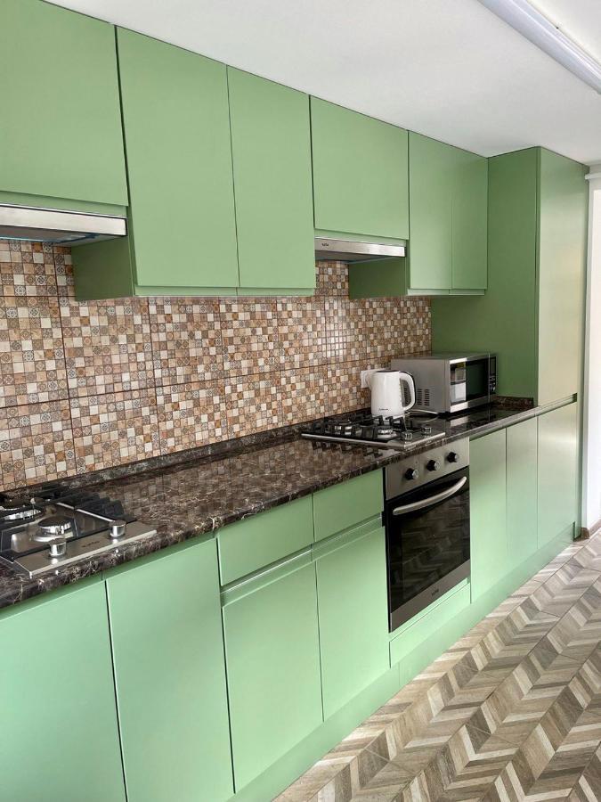 Chalet Mlyn Myhove Dış mekan fotoğraf