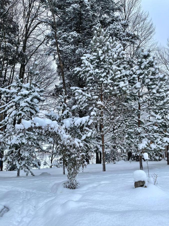Chalet Mlyn Myhove Dış mekan fotoğraf