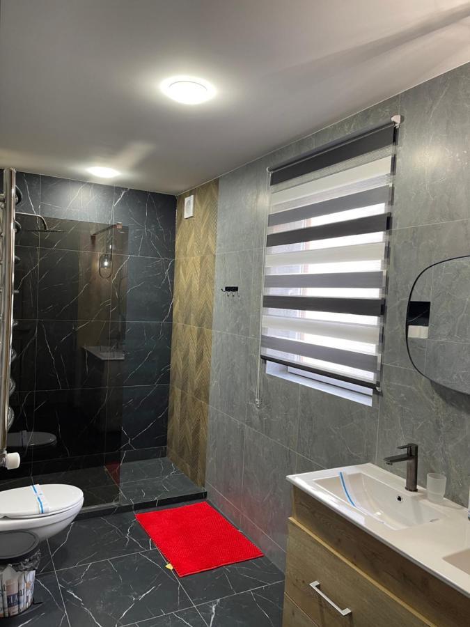 Chalet Mlyn Myhove Dış mekan fotoğraf
