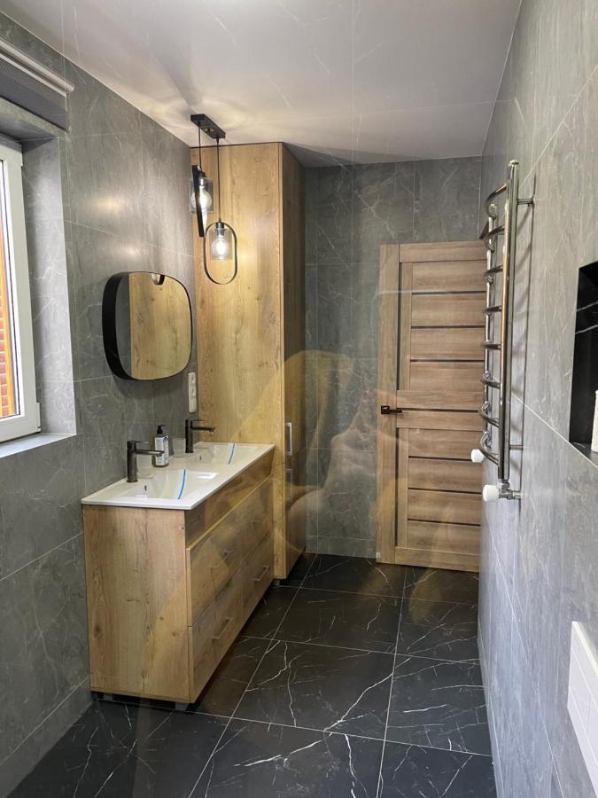 Chalet Mlyn Myhove Dış mekan fotoğraf