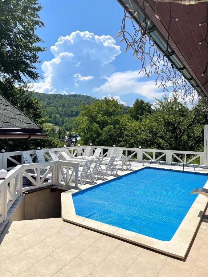 Chalet Mlyn Myhove Dış mekan fotoğraf