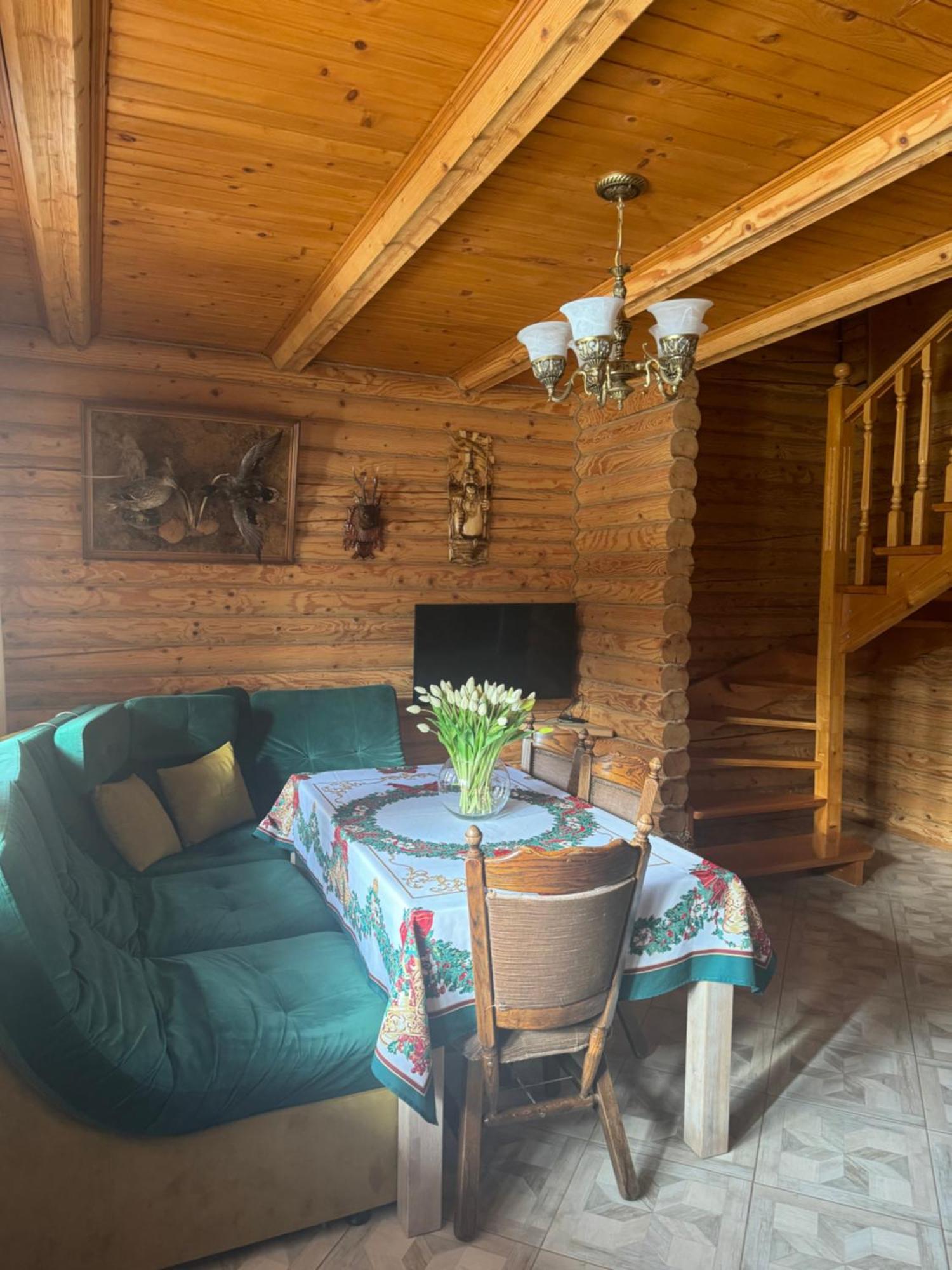 Chalet Mlyn Myhove Dış mekan fotoğraf